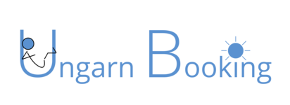 Ungarn booking